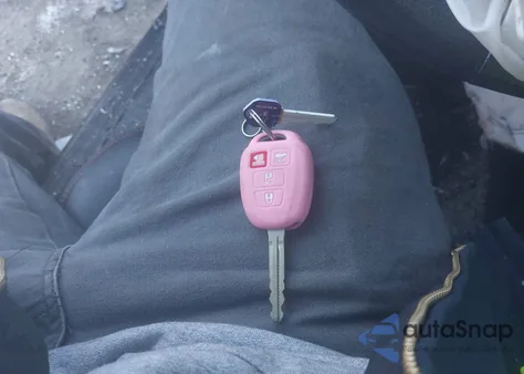 2016 Toyota Camry Se from USA, damaged, VIN 4T1BF1FK5GU587980